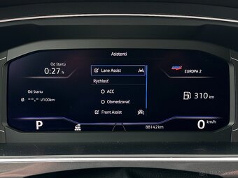 Volkswagen Tiguan Allspace 2.0 TDi DSG, r.v.: 2022 - 13