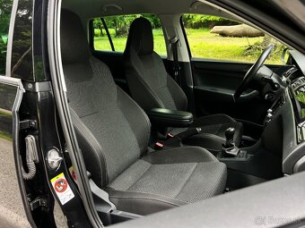 Škoda Rapid Spaceback 1.6 TDI Elegance - 13