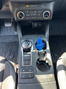 Ford Focus 1.5 TDCi EcoBlue Vignale A/T - 13