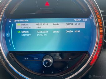 MINI Cooper SE 135 kW 2022 - 13