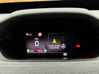 Škoda Enyaq iV 80 Loft,1Majiteľ,66tis km - 13