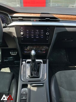 Volkswagen Arteon Shooting Brake 2.0 TDI 4Motion DSG, SR - 13