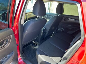 ►Nissan Qashqai 115k ►Ako nové kúpené v SR ►108 000km - 13