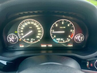 BMW X3 F25 LCi 2.0d X-drive 140kW 2015 134500km - 13