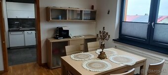 Rodinný dom s garážou - Námestovo - 13