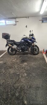 Triumph tiger 1200 - 13