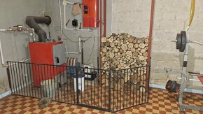 Rodinný dom na samote blízko jazera + 2,4 ha pôdy - 13