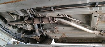 Honda civic 7G, EP2 Sport 1.6 VTEC 81kw - 13