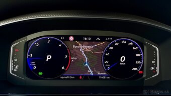 Volkswagen Arteon Shooting Brake 2.0 TDI 200PS 4MOTION R-Lin - 13