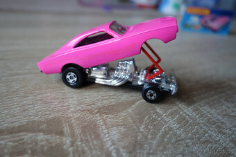 Matchbox Superfast No. 70 Dodge Charger - 13