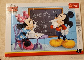 puzzle pre dievča - 13