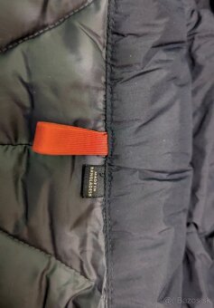 Pánska zimná bunda Napapojri - 13