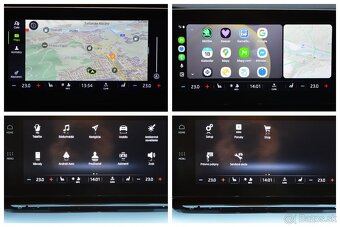 ŠKODA OCTAVIA Style Plus 2.0 TDI LED Matrix svetlomety ACC - 13