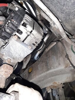 Opel Corsa automat - 13