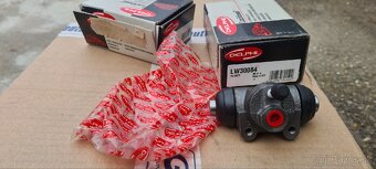 Sada bŕzd DELPHI na Renault Espace 2 1991-1996 - 13