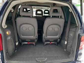 Volkswagen Sharan - 13