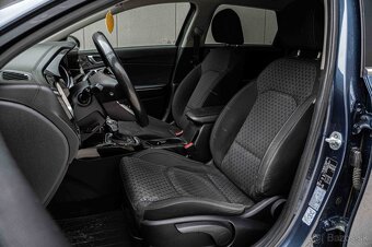 Kia Ceed 1.6 CRDi mHEV Gold A/T - 13