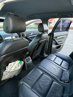 Audi A6 3.0tdi AVANT 165kw 2005 - 13