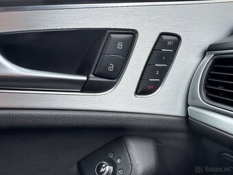 Audi A6 C7 Avant 3,0 Tdi S-Line - 13