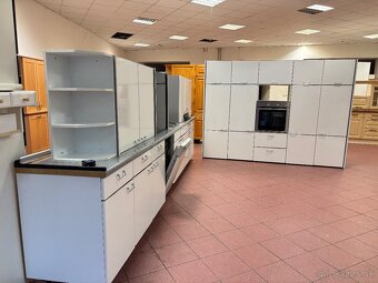 Prodám kuchyňskou linku Alno - 13