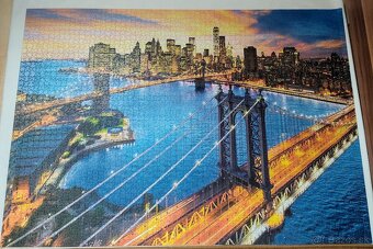 PUZZLE 1500 - 13