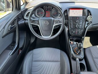 Opel Astra 1.4 Turbo 140k Smile - 13