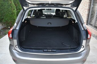 Ford Focus 2.0 TDCi VIGNALE-MAX. VÝBAVA / - 13