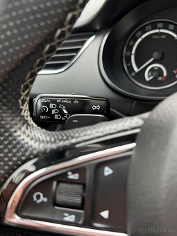 Skoda Octavia RS 2.0 TDI DSG - 13