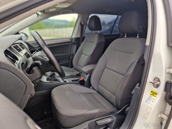 Volkswagen Golf Variant 1.6 TDI BMT 105k Trendline - 13