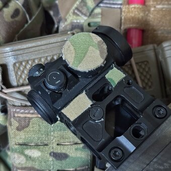 MK 18 SOPMOD 2 (Airsoft) - 13
