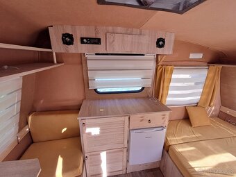 Niewiadow N126 N karavan - 13