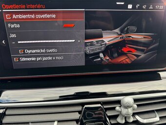 BMW Rad 5 530d mHEV xDrive HEAD-UP KAMERA VIRTUAL LUXURY - 13