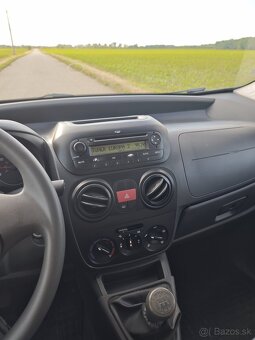 Citroën Nemo 1.4 HDi - 13