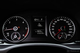 Volkswagen Caddy Life 1.6 TDI 102k Trendline Maxi DSG - 13