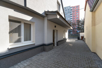 Na prenájom 3 izbový byt - Bratislava, Vrakuňa - 13