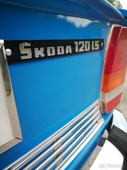 Skoda 120LS - 13
