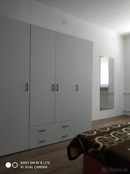 Pranajom 3izboveho bytu blizko centra - 13