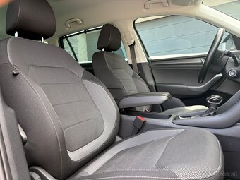 Škoda Kodiaq 1.5tsi dsg 7miestne - 13