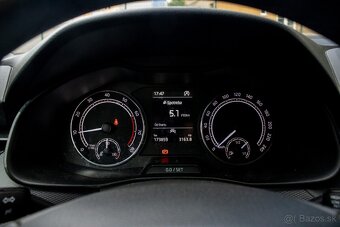 Škoda Scala 1.0 TSI Ambition - 13