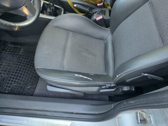 Predam Opel Astra 1.8 benzin manual 91 kw - 13