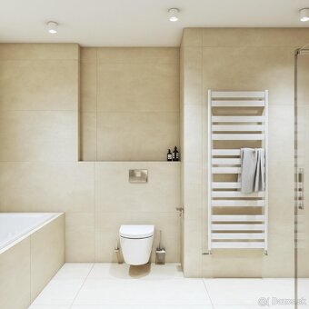 PNORF: Nová kapitola Vášho života. Prvotriedny 4i Bungalov. - 13