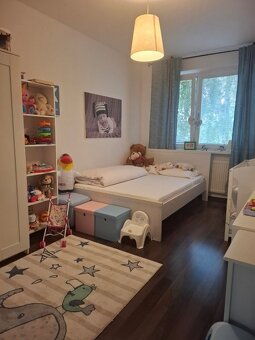 3 IZBOVY BYT - 84m2 - KOMPLET REKONŠTRUKCIA - ZARIADENÉ - 13