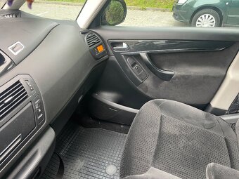 Citroën grand Picasso - 13