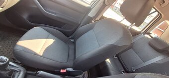 Škoda Fabia 3 Kombi 1.4 TDI 66 kW – 2016-17 - 13