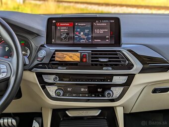 BMW X3 xDrive20d 2.0 140kW Luxury Line A/T - 13