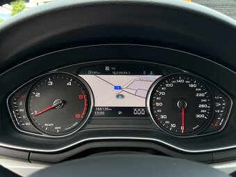 Audi A4 Avant 2.0 TDi MHEV A/T - REZERVOVANE - 13