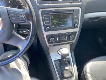 Octavia 1,8 TSI Elegance DSG 118KW - 13