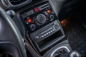 Citroën C3 Picasso HDi 90 Exclusive - 13