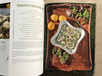 Vianoce s Nigellou, Pečieme s pôžitkom, Sladkosti bez výčiti - 13