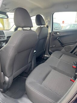 Peugeot 208 1.2 PureTech Active E6.2 - 13